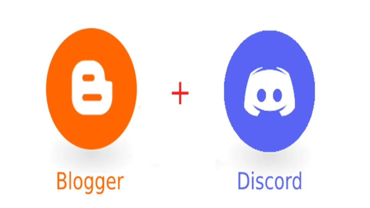 Discord Bot for Blogger API Integration